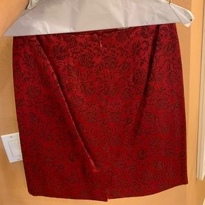 Ann Taylor Skirt